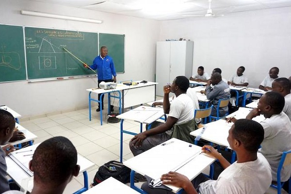 Formation professionnelle : clé de l’emploi au Gabon