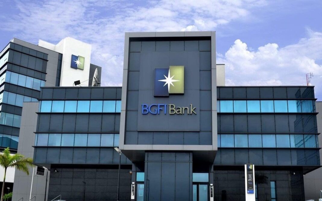 BGFIBank : Révolution Digitale avec DYNAMIQUE 2025