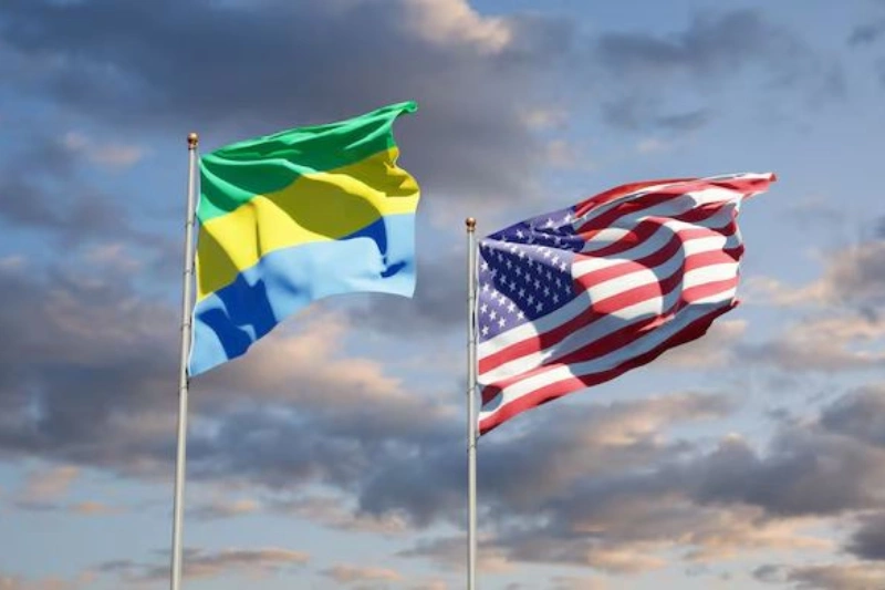 Gabon : Nouvelle ère économique après la levée des sanctions