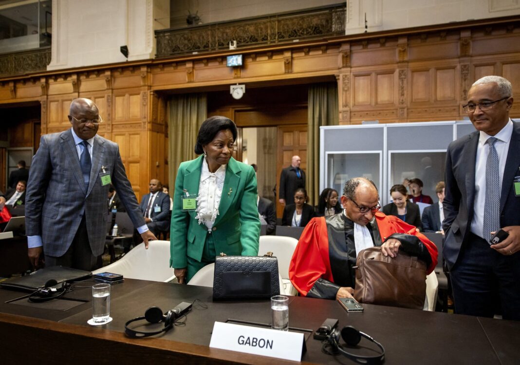 Verdict de la CIJ : Nouveaux Défis pour Gabon et Guinée