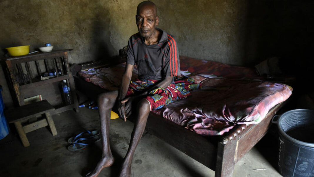 Crise humanitaire et conflits anglophones persistants