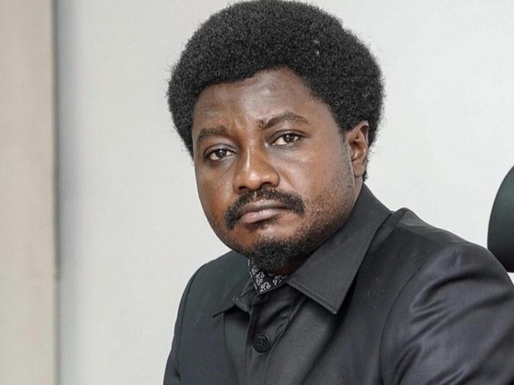 RDC : Constant Mutamba victime de ses propres mots