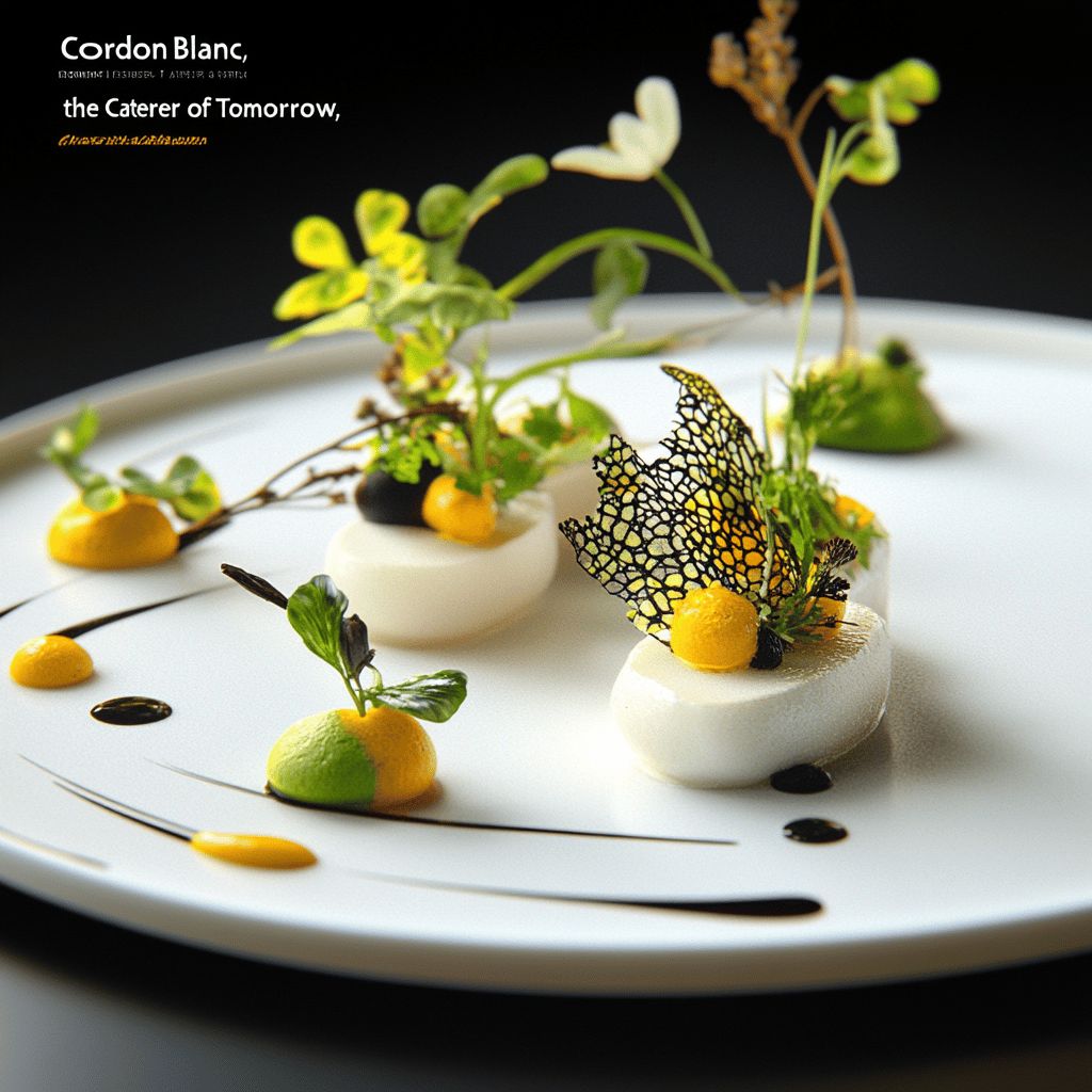 Cordon Blanc : Mettez du sens dans votre assiette