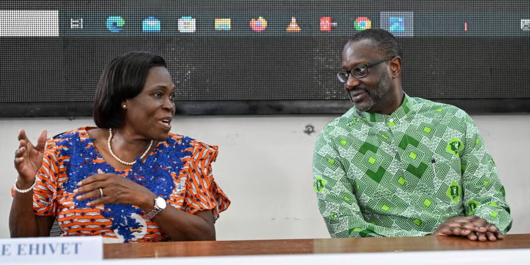 CAP Côte d’Ivoire : Défis et opportunités !