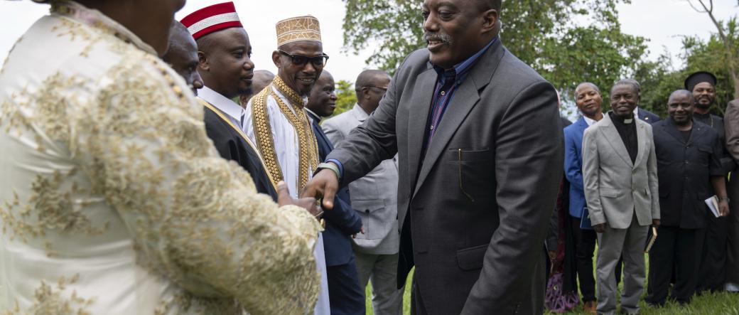 Retour de Kabila : enjeux et conséquences pour la RDC