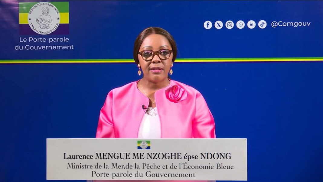 Gabon : les temps forts du dernier conseil des ministres