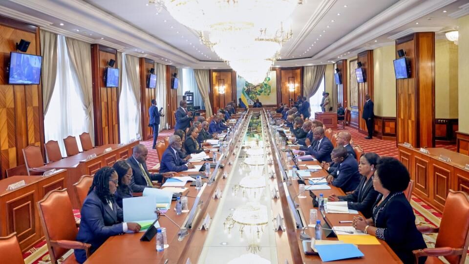 Gabon : L’État traque les abus dans les marchés publics