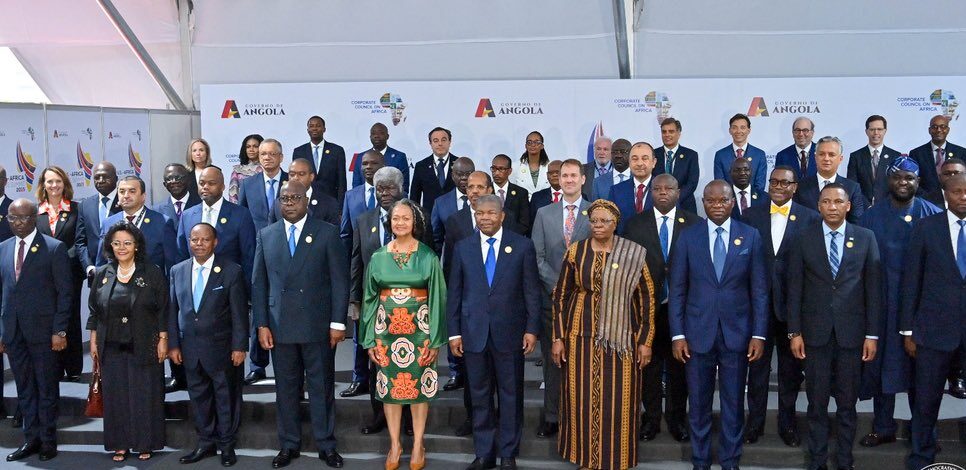 Corridor de Lobito : Défis et opportunités pour la RDC