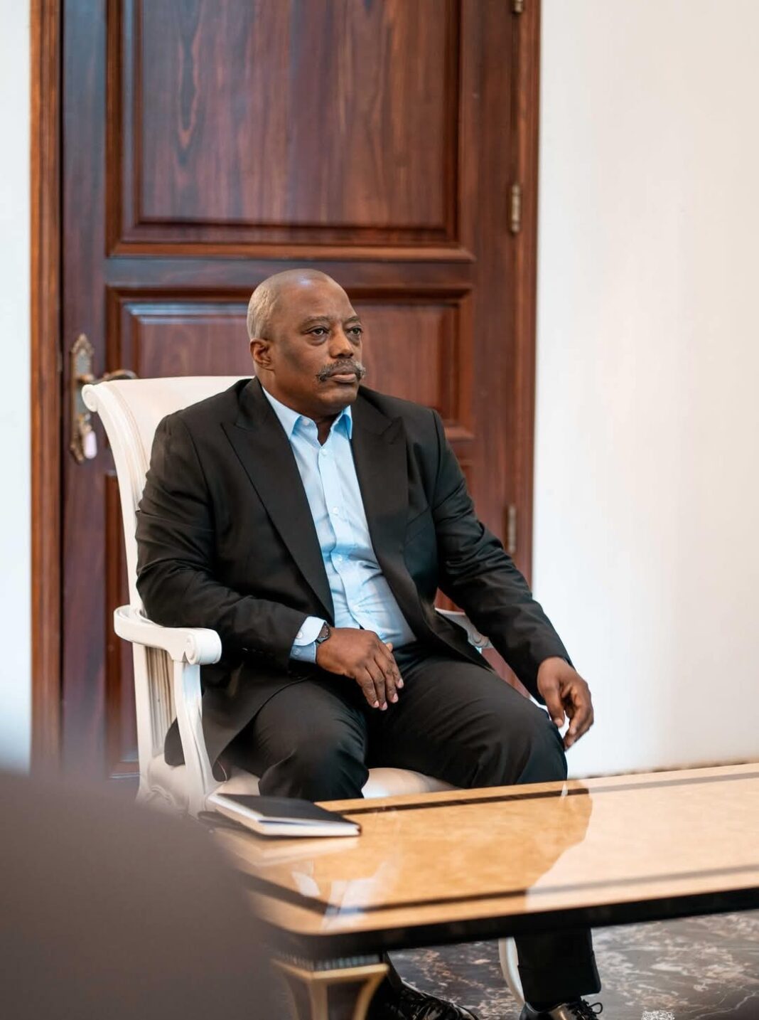 Retour stratégique de Kabila : Goma au cœur du tumulte