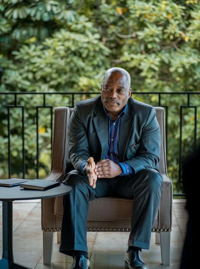 Kabila à Goma prône la paix, Kinshasa reste floue