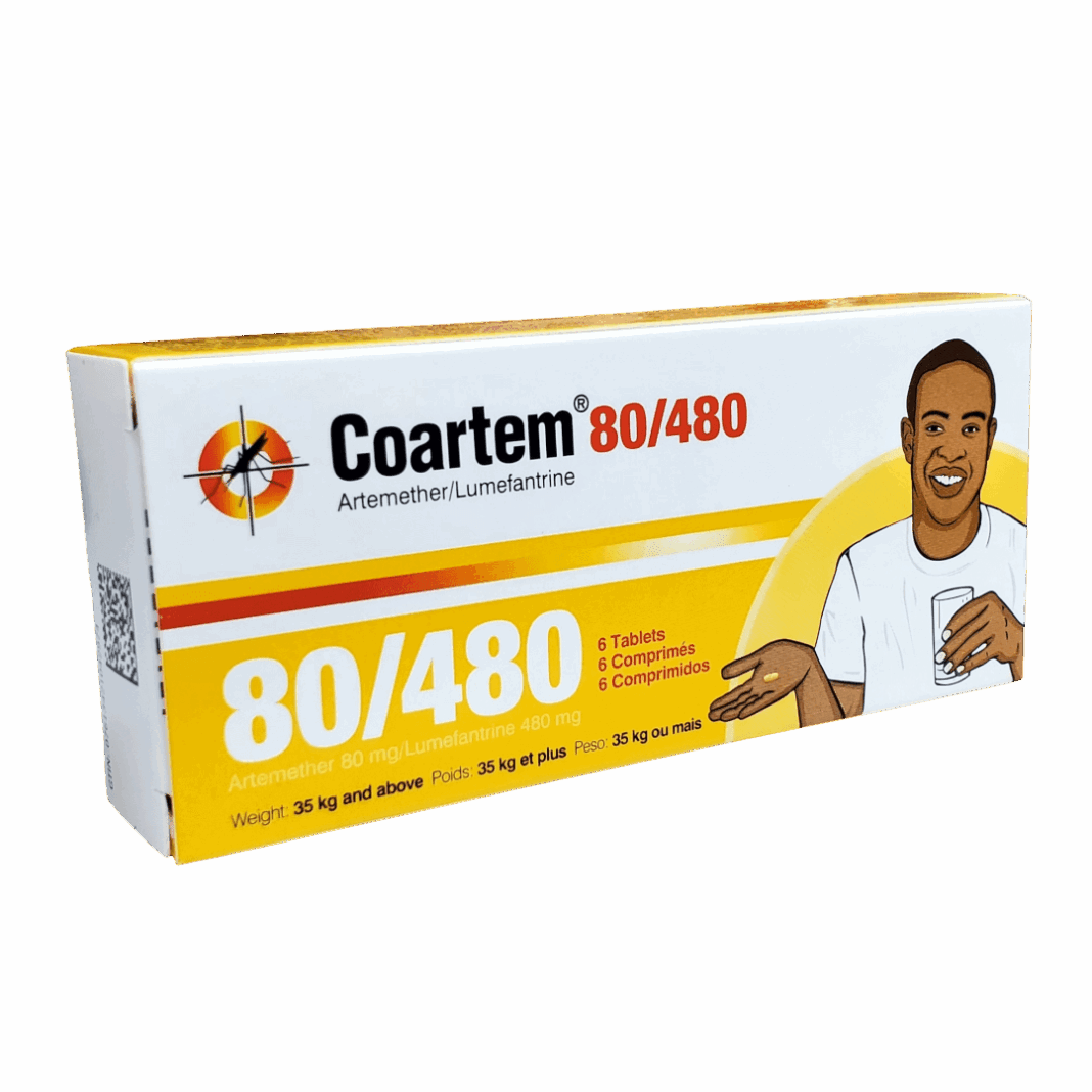 Faut-il retirer le Coartem des pharmacies gabonaises ?