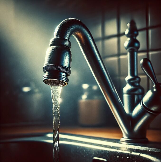 Grand Libreville : L’eau tarde à couler malgré les promesses