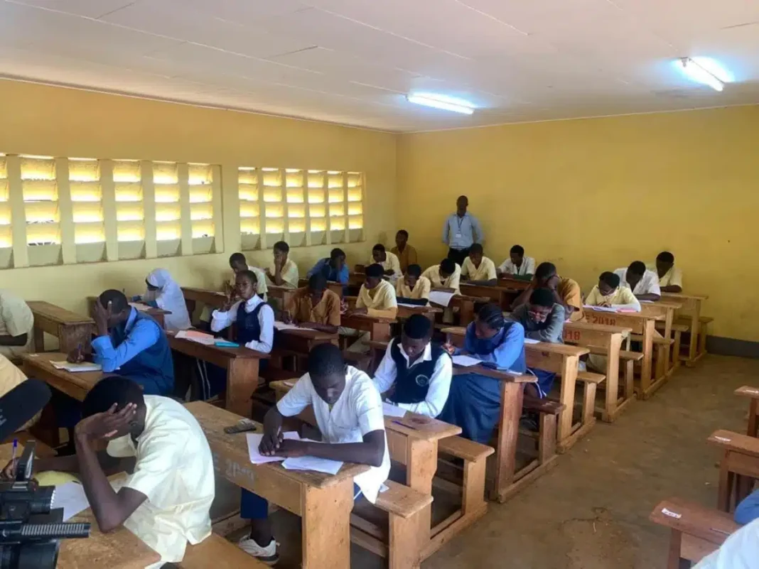 Cameroun : Absentéisme et abandon au Baccalauréat