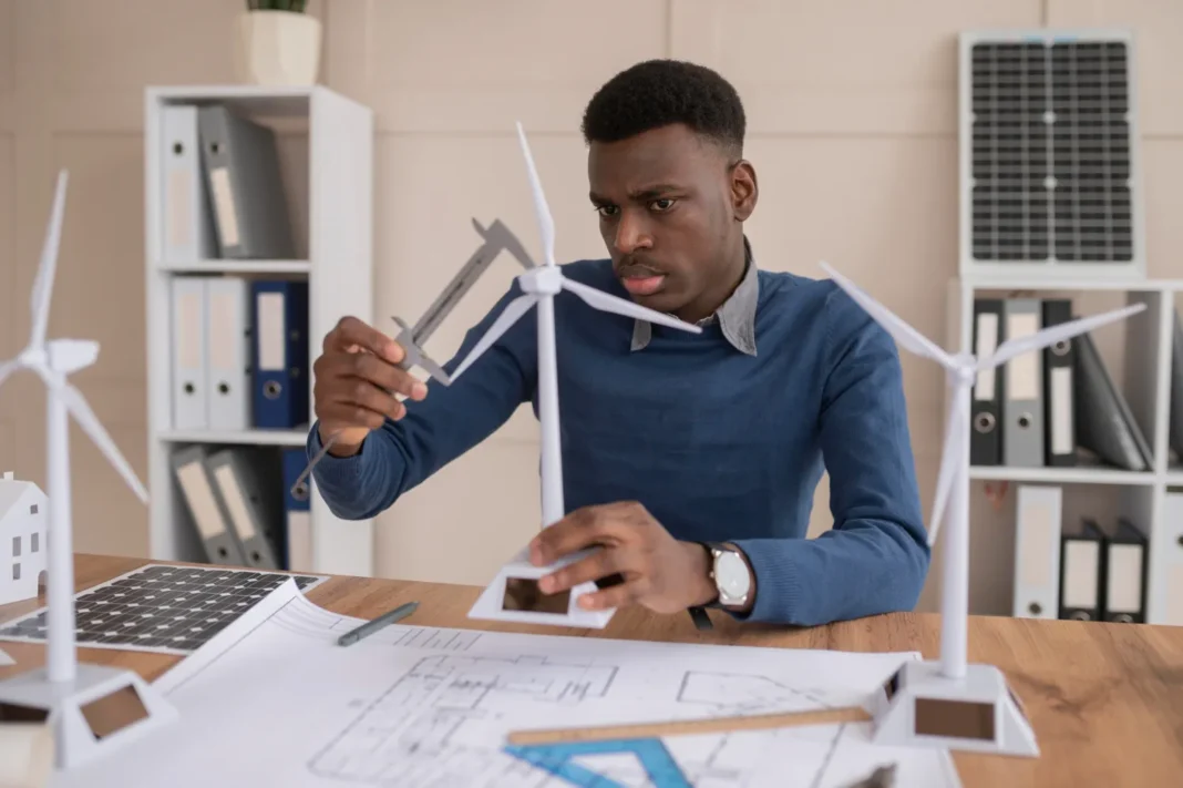 Cameroun 2026-2028 : Industrialisation et Énergie