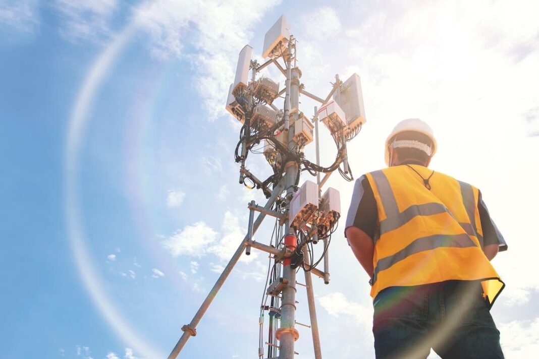 La 5G au Gabon : Vers une Inclusion Numérique