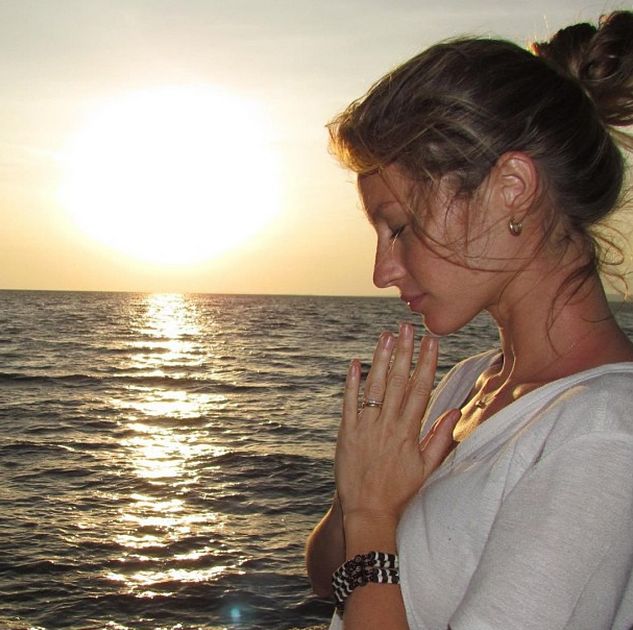 Respiration Alternée : Le Secret Anti-Stress de Gisele