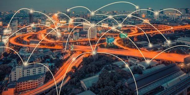 Infrastructures et Numérique : Relance Économique