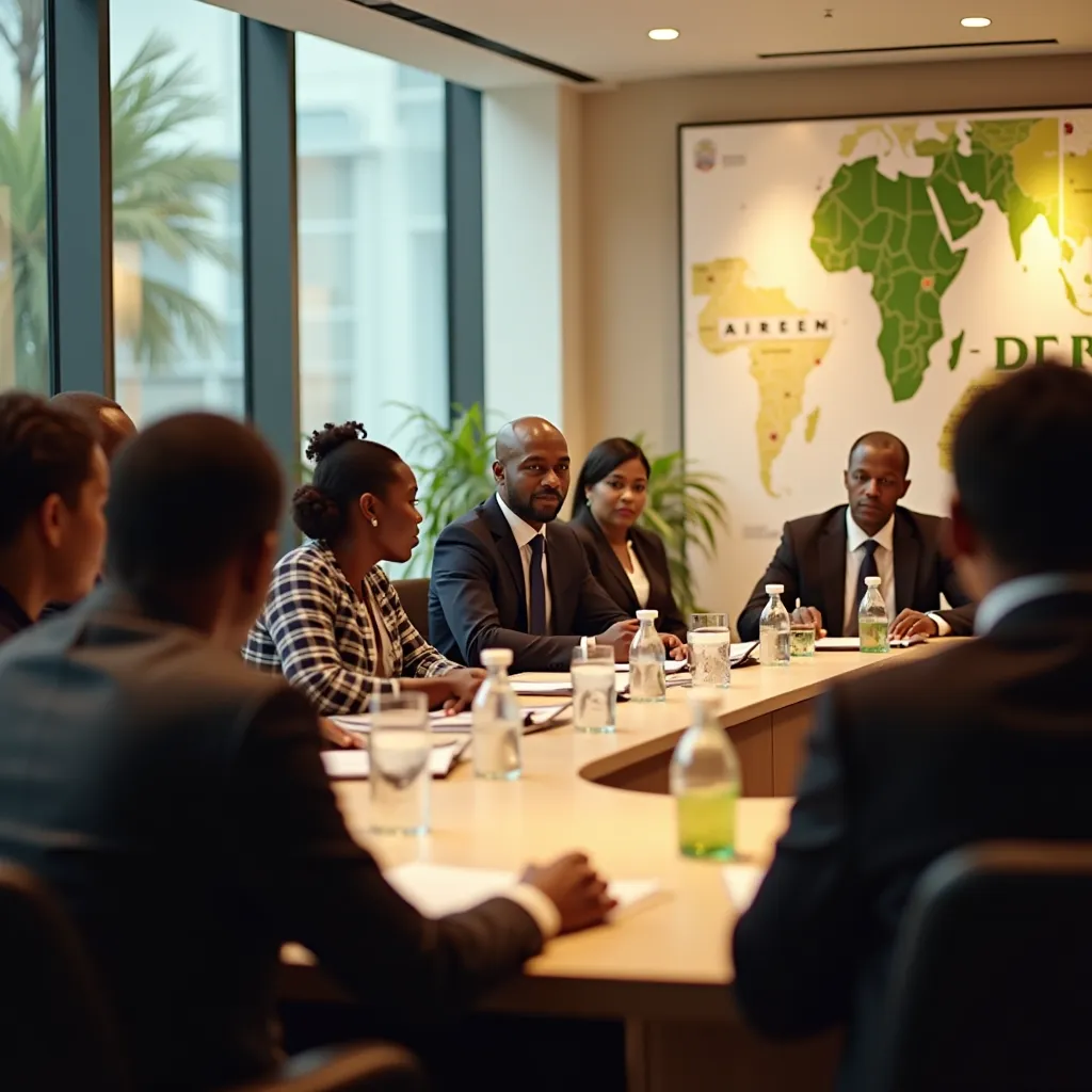 Société civile : clé de la paix en RDC