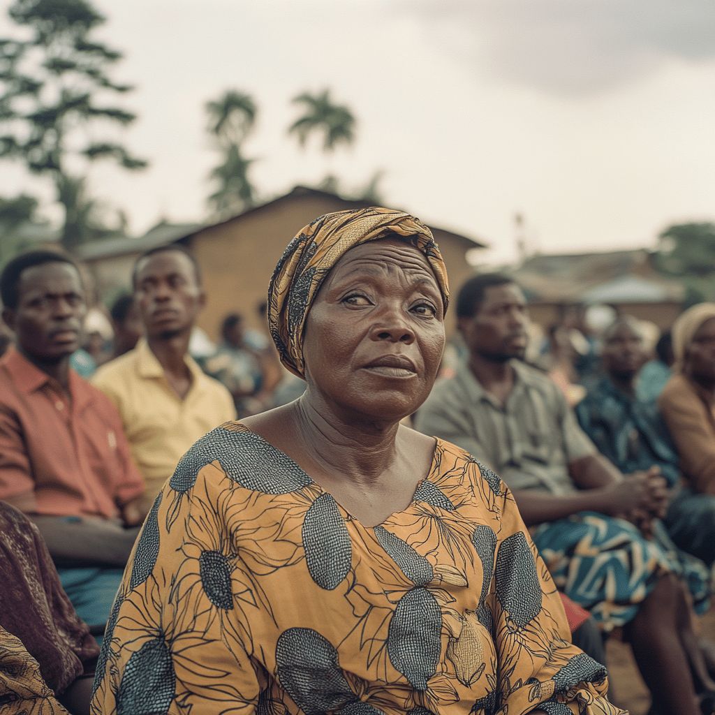 Régions anglophones : relever les défis pour bâtir la paix