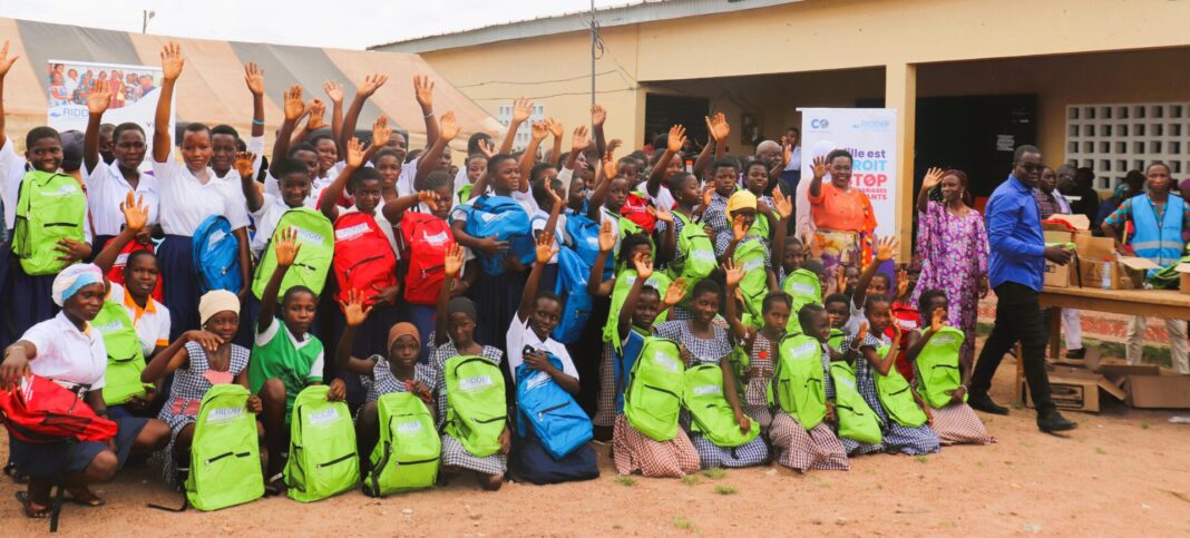 Défis de l’éducation des filles en milieu rural ivoirien