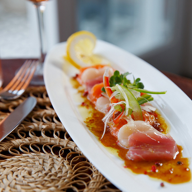 Ceviche : Le guide ultime des délices marins crus