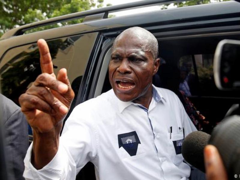 Fayulu accuse Kabila : un appel à la vigilance citoyenne