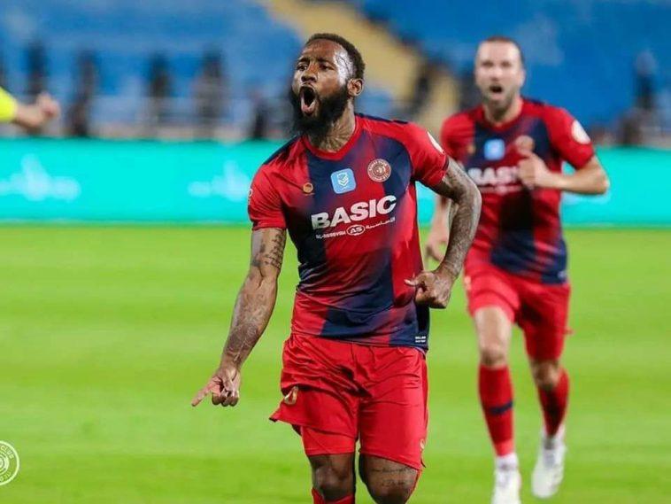 Nkoudou : Clé de la Stratégie d’Al-Diriyah en D2