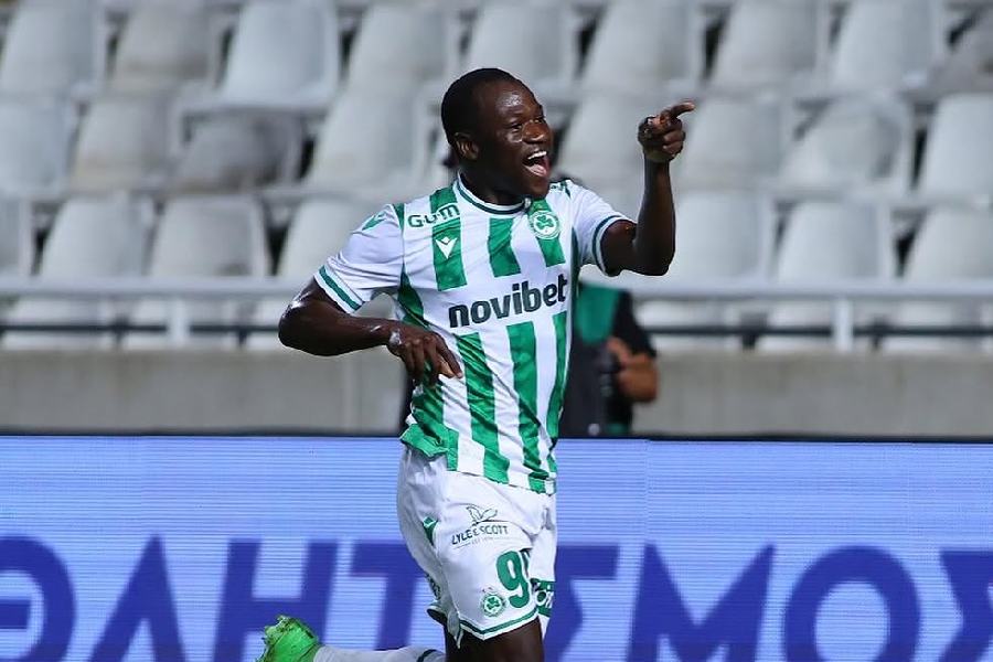 Saidou Alioum : Défis et opportunités à Göteborg