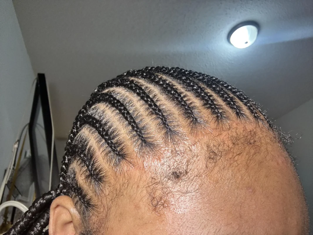 Coiffures à risques : protégez vos cheveux ! Coiffures à risques : protégez vos cheveux !