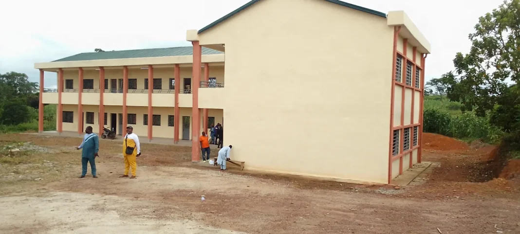 Visite du Ministre : Un Nouvel Élan pour Bertoua