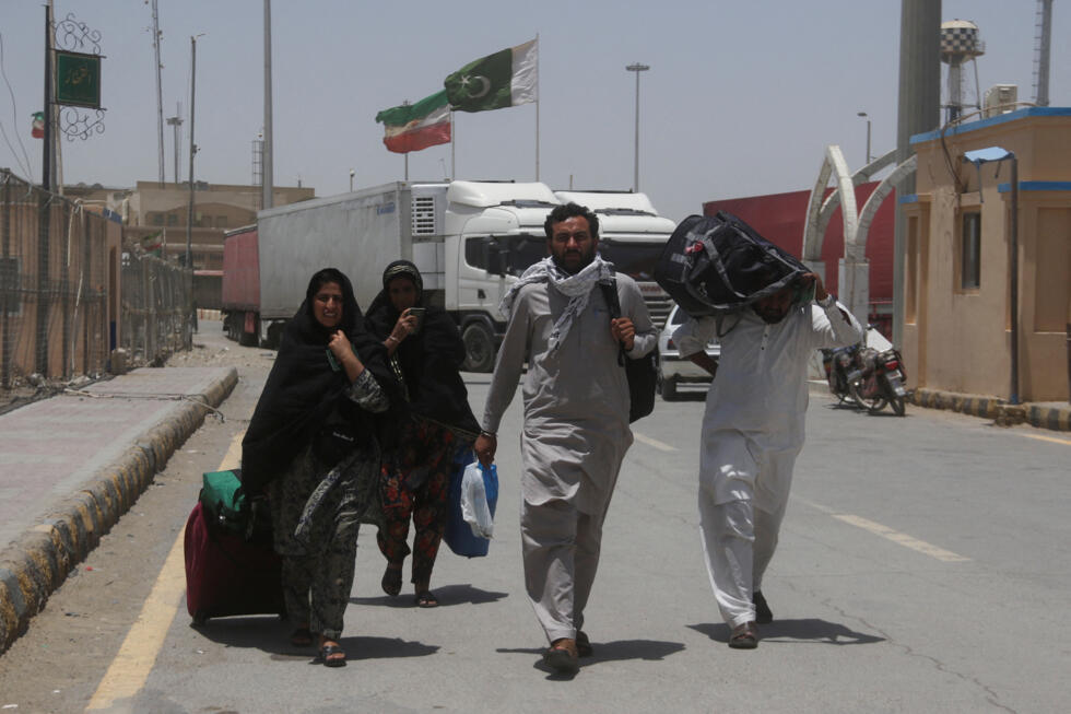 Conflits en Iran : Témoignages d’Étudiants Soudanais