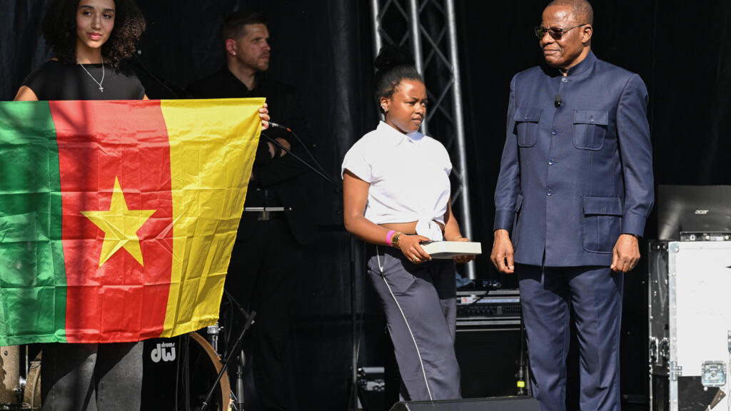 Kamto en 2025 : Un tournant pour l’opposition camerounaise