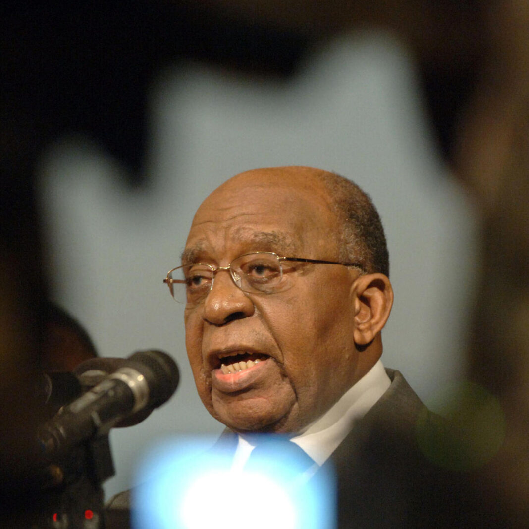 Musique et Résistance Politique en RDC : Héritage de Gizenga