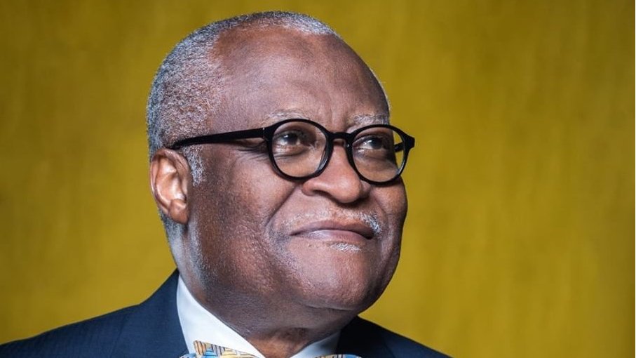 Akere Muna : La voix du changement pour le Cameroun