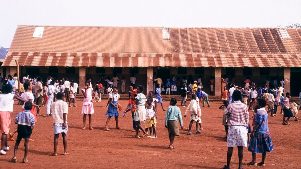 Crise anglophone : l’éducation au Cameroun en péril