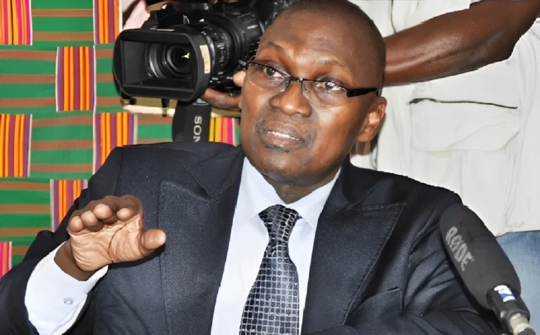 Détention de N’Guessan : Liberté d’expression en danger ? Détention de N’Guessan : Liberté d’expression en danger ?