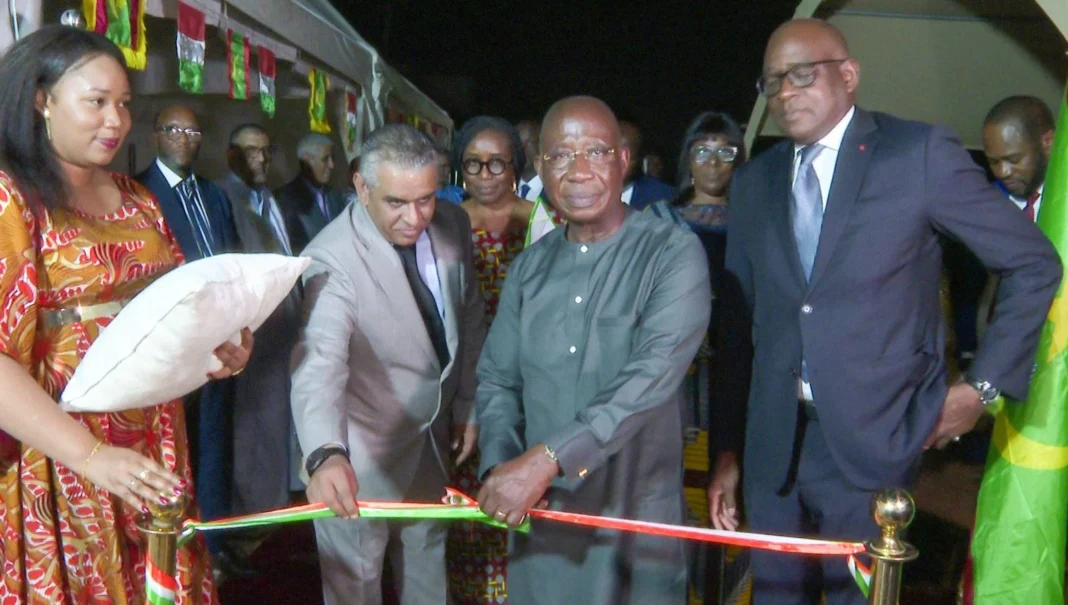 Nommer un Consul : Un Avenir Prometteur pour les Deux Pays