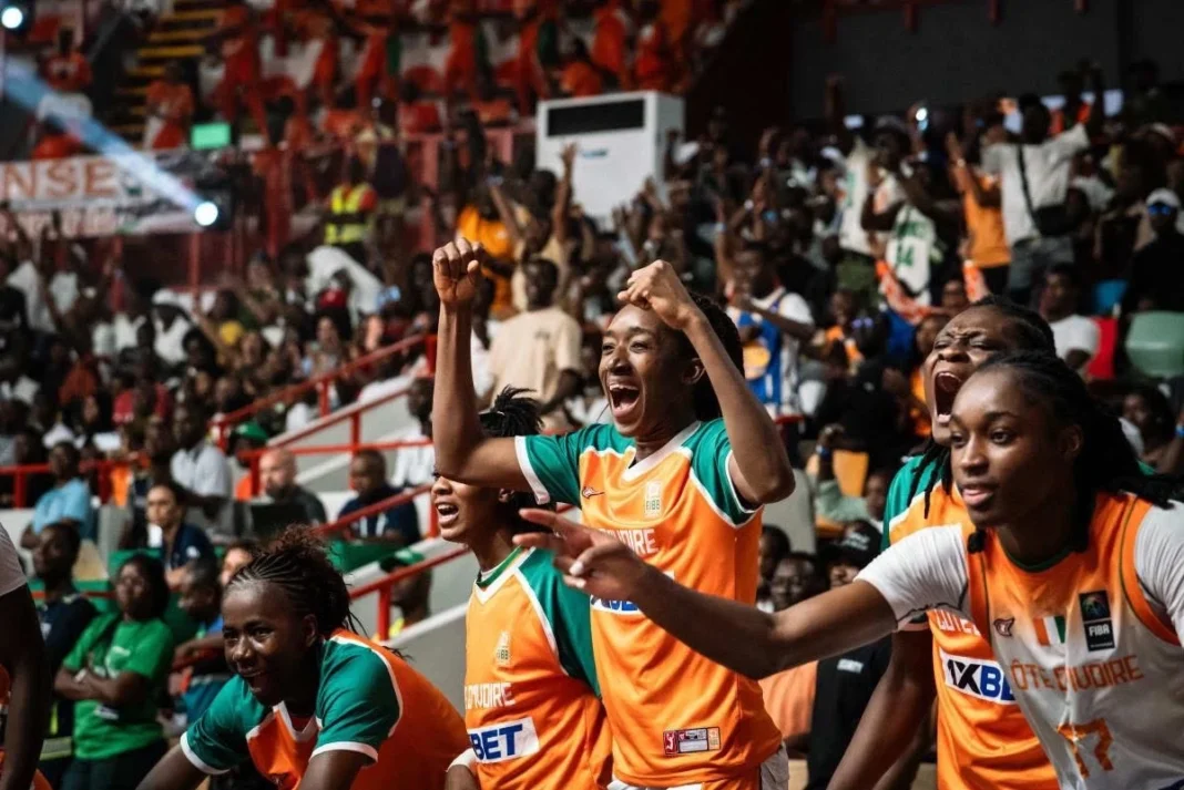 Préparation et solidarité : succès de l’équipe ivoirienne