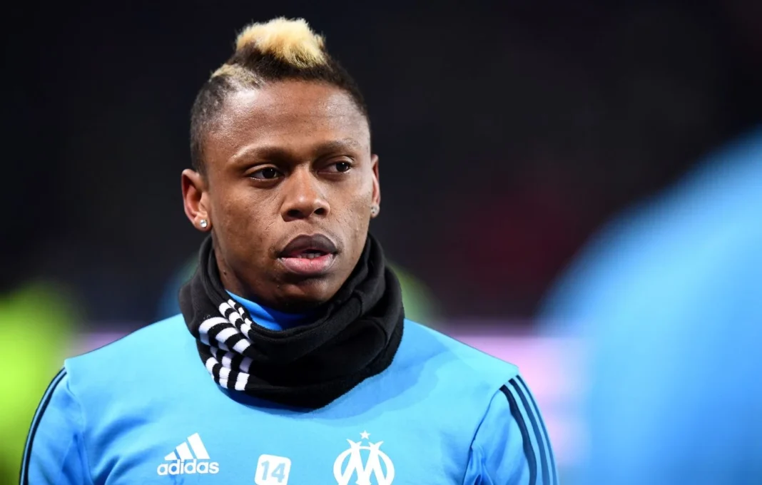 Clinton Njié : défi au Portugal pour relancer sa carrière