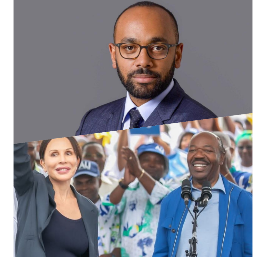 Plainte à Paris : De qui se foutent ces trois personnages ?