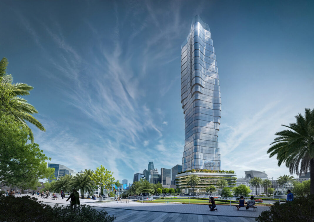 Infrastructures au Gabon : Défis et Opportunités à Explorer