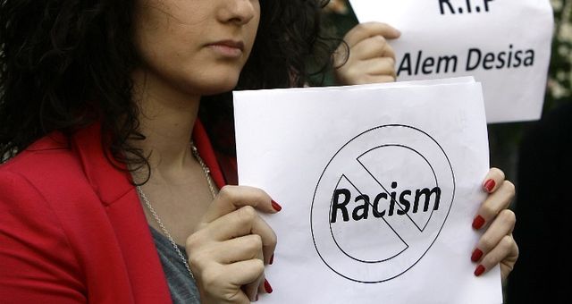 Racisme au Liban : L’Appel Courageux de Lama El Amine