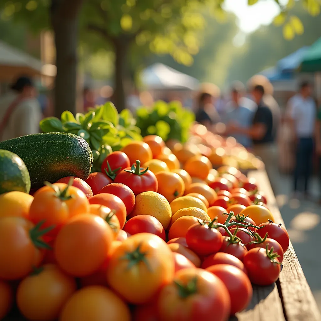 Été Gourmand : Recettes Barbecue et Délices Rafraîchissants