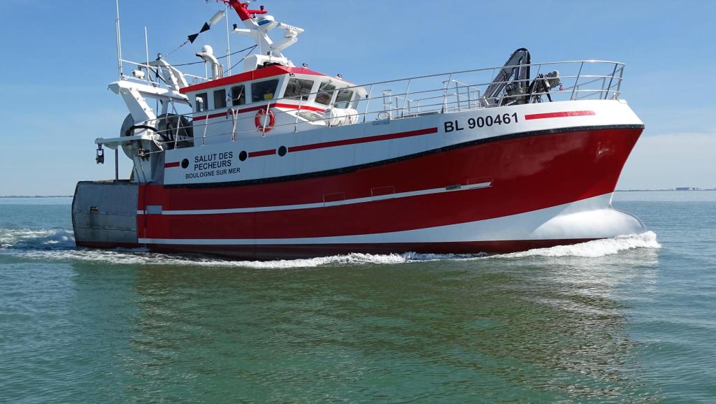 Revitalisation de la pêche en RDC : un avenir prometteur