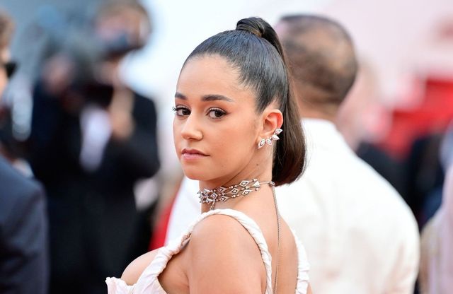 Cheveux courts : les ponytails tendance à adopter !