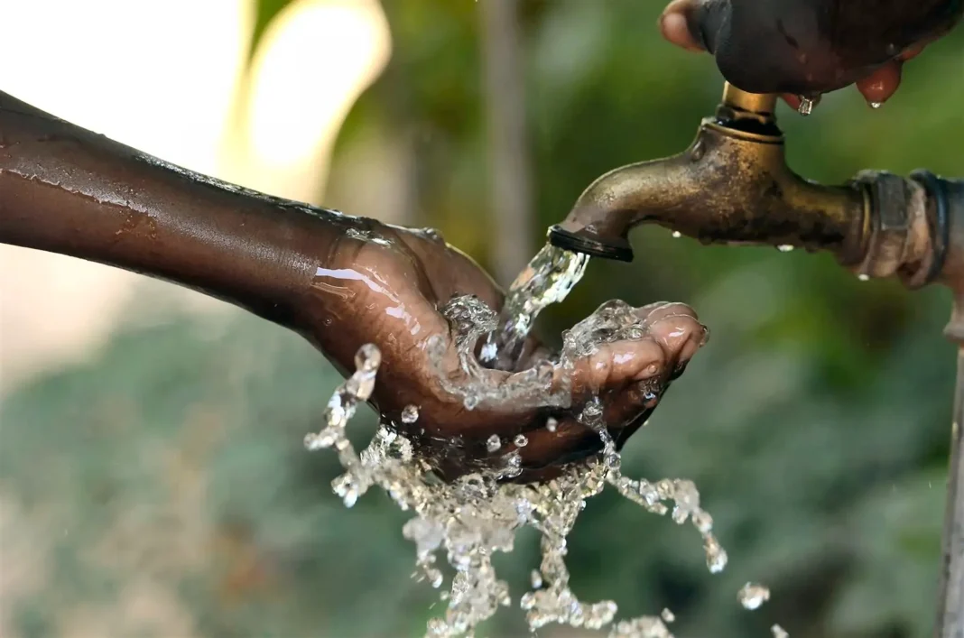 AAEA : la Clé de l’accès à l’eau en Afrique.
