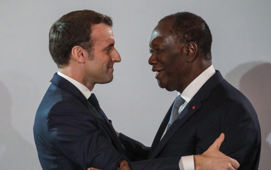 Côte d’Ivoire-France : Renouveau d’un Partenariat