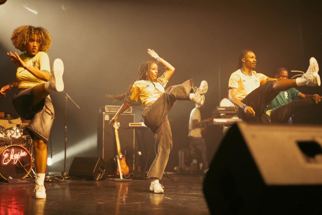 N’tcham : Révolution Culturelle et Identitaire au Gabon