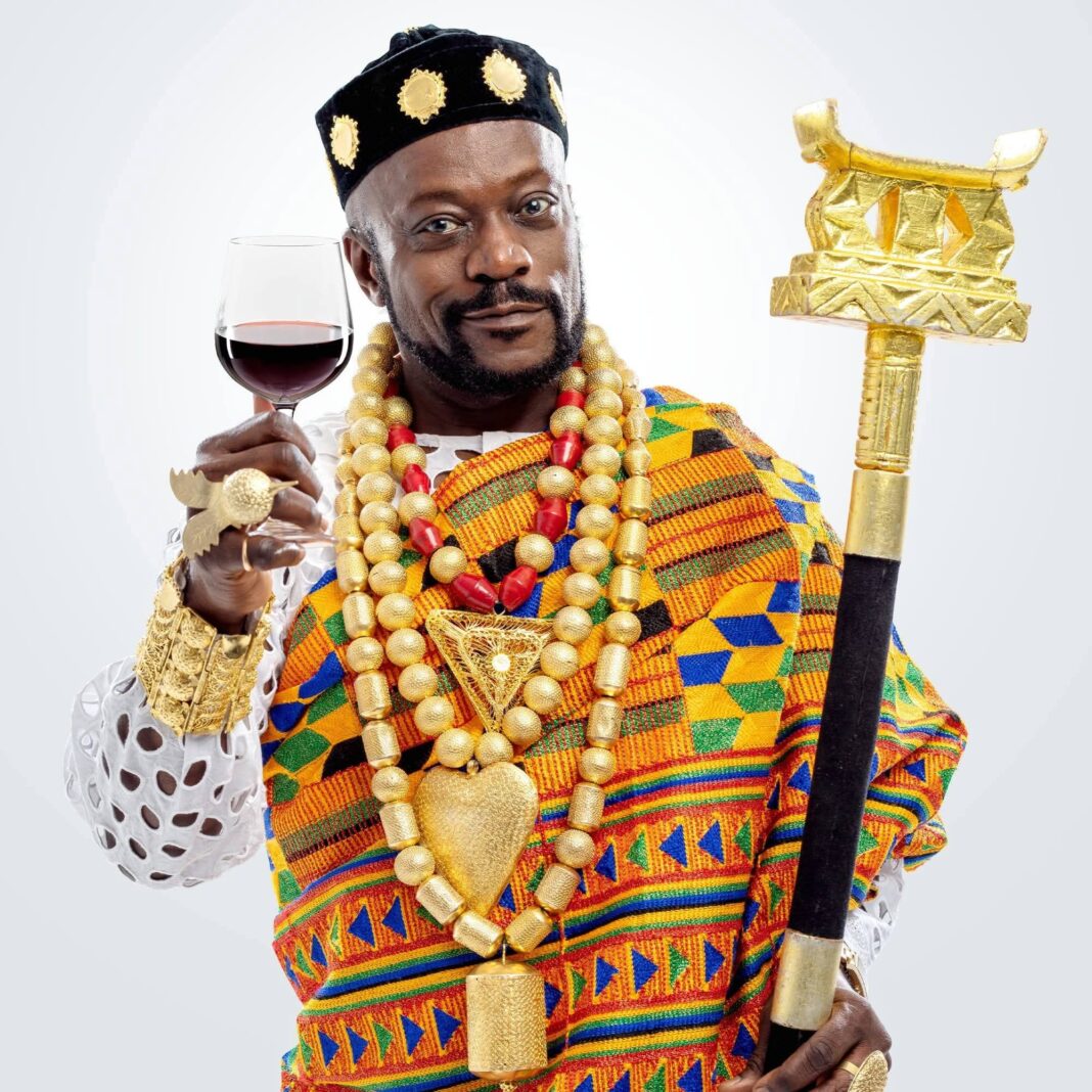 Meiway, légende africaine attendue à Mouila au Gabon