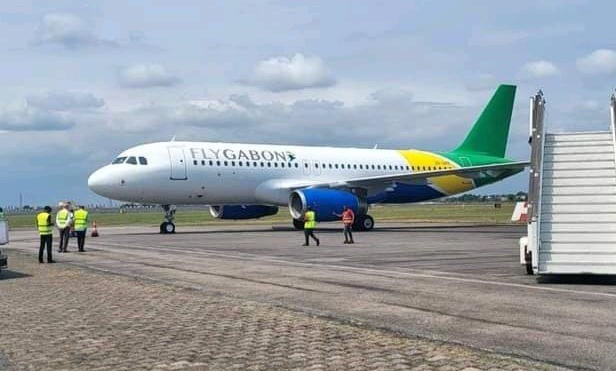 FlyGabon : une révolution pour la connectivité aérienne